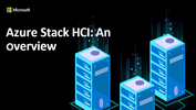 Azure Stack HCI Overview Whitepaper